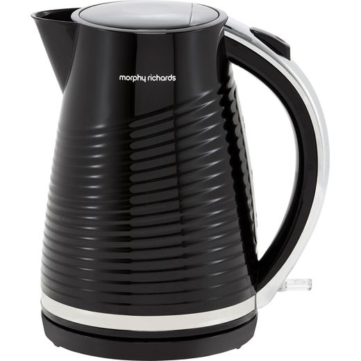 Morphy Richards Dune 108266 Kettle - Black